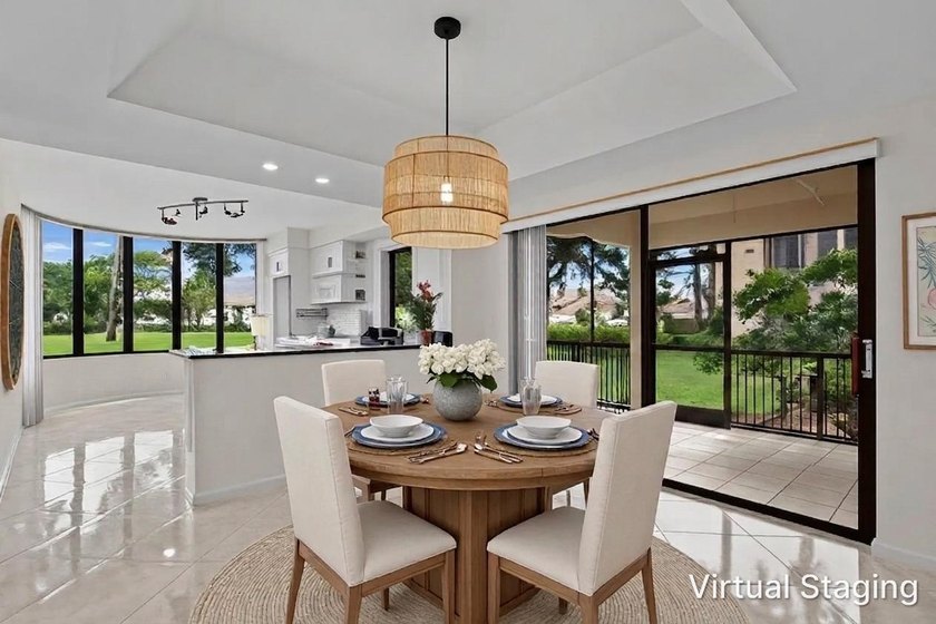 Immaculate and move in ready, this light and bright first floor - photo 7