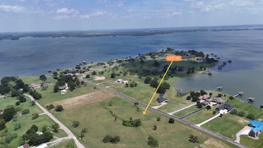 1.01 Acre Homesite in Lake Subdivision - Streetman, TX - photo 14