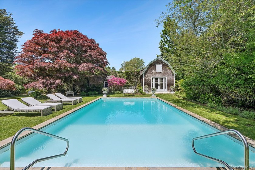 Set in the heart of Southampton Village, this award-winning - photo 2