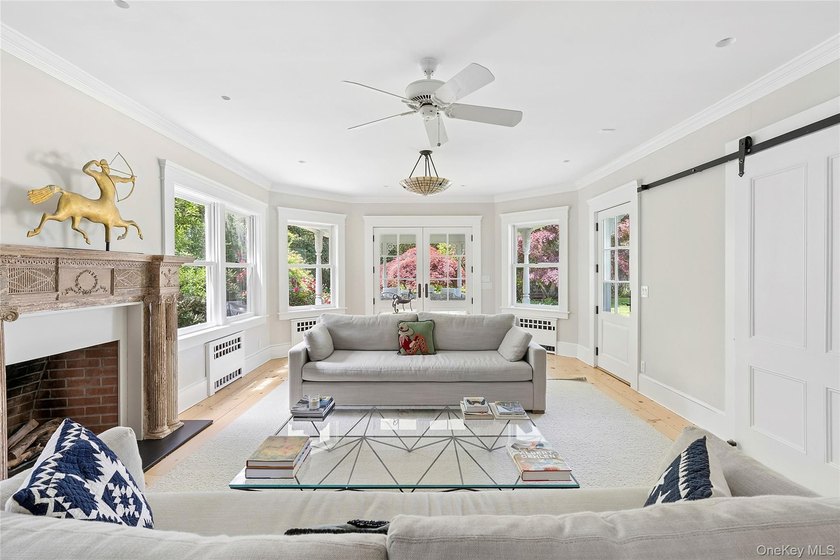 Set in the heart of Southampton Village, this award-winning - photo 3