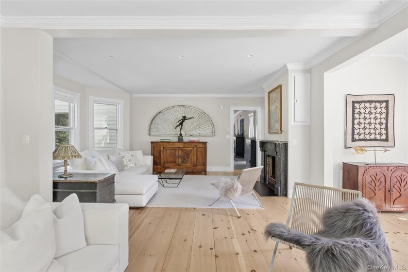 Set in the heart of Southampton Village, this award-winning - photo 8