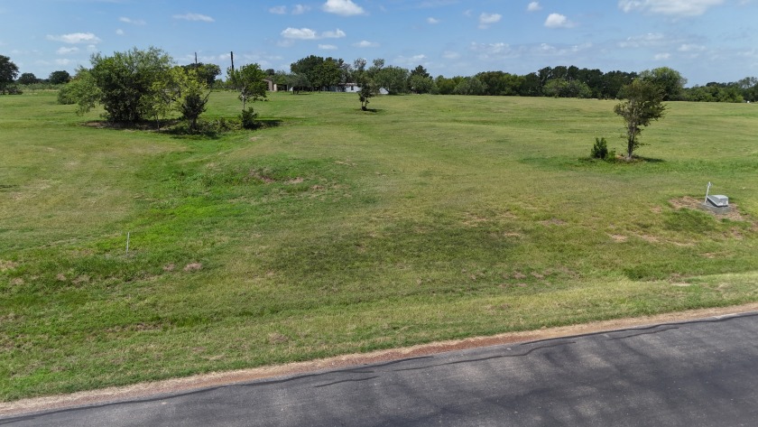 1.01 Acre Homesite in Lake Subdivision - Streetman, TX - photo 25