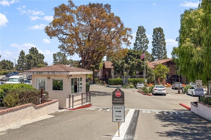 This RARE affordable corner townhome unit nestled in Miraleste - photo 46
