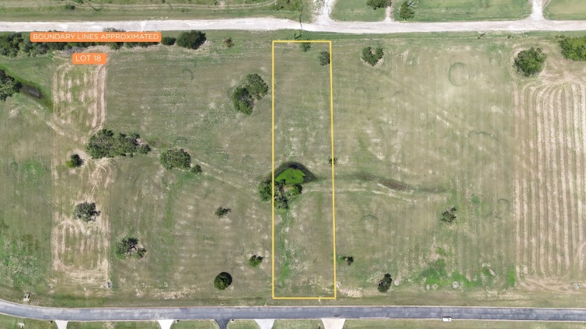 1.01 Acre Homesite in Lake Subdivision - Streetman, TX - photo 12
