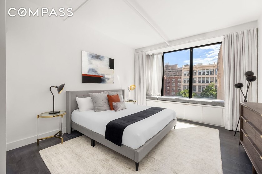 Authentic Loft Living in the Heart of Flatiron Experience - photo 13