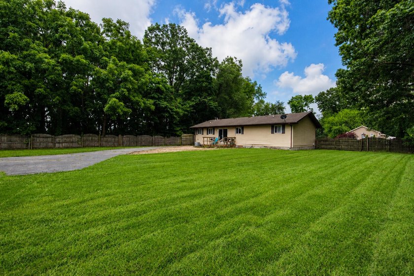 Welcome to your next home in Lake Station, Indiana where comfort - photo 15