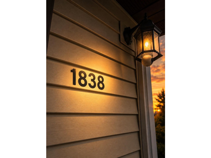 Welcome to your next home in Lake Station, Indiana where comfort - photo 20