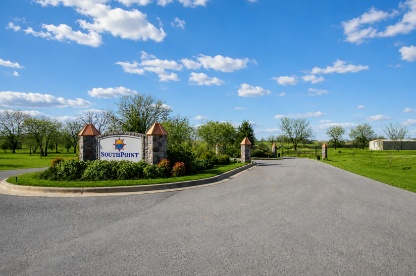 1.01 Acre Homesite in Lake Subdivision - Streetman, TX - photo 29