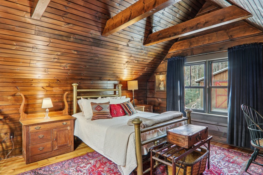 Discover Your Perfect Mountain Escape - A Rare 13+ Acre - photo 18
