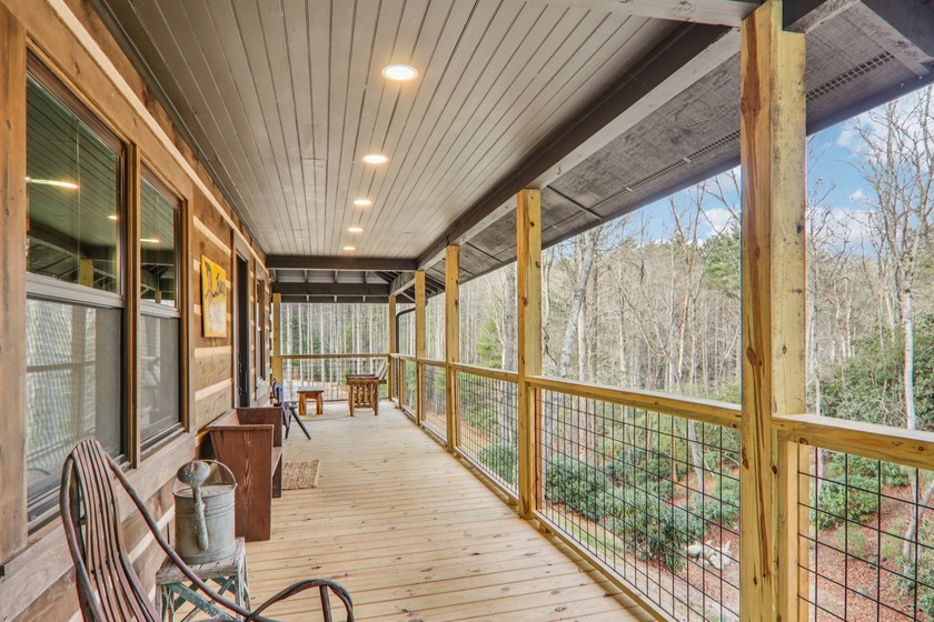Discover Your Perfect Mountain Escape - A Rare 13+ Acre - photo 22