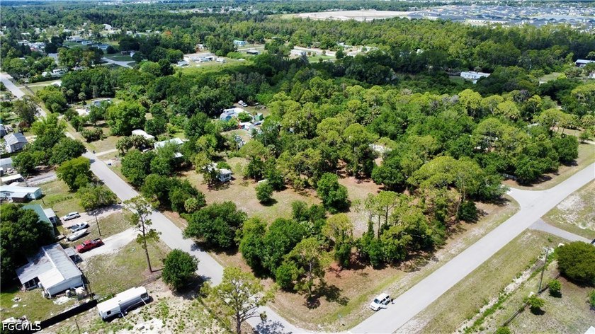 Rare opportunity to own a spacious 1.86-acre corner lot in the - photo 3