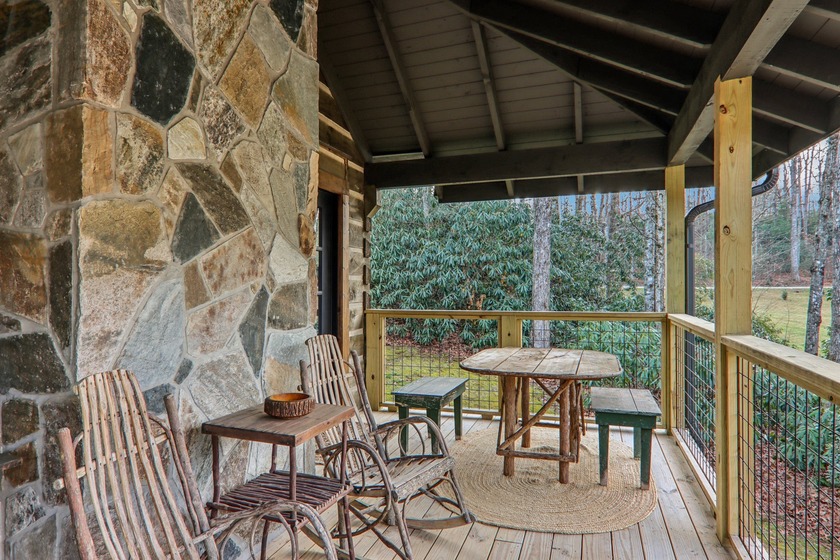 Discover Your Perfect Mountain Escape - A Rare 13+ Acre - photo 24