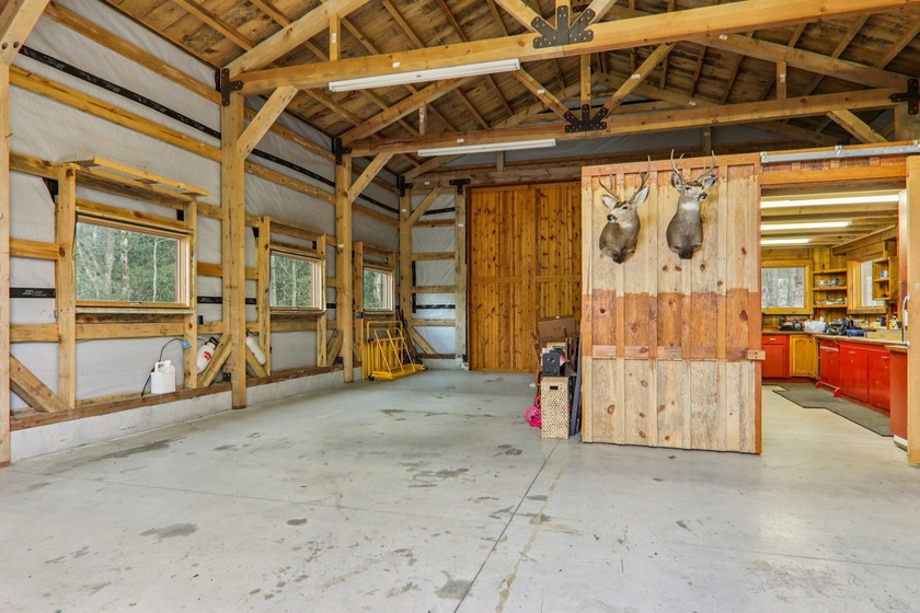 Discover Your Perfect Mountain Escape - A Rare 13+ Acre - photo 25