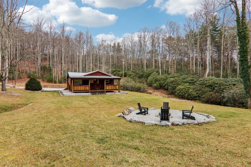 Discover Your Perfect Mountain Escape - A Rare 13+ Acre - photo 28