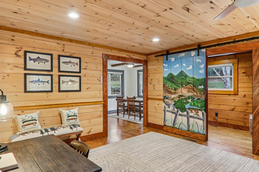 Discover Your Perfect Mountain Escape - A Rare 13+ Acre - photo 35