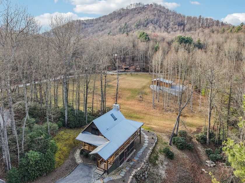 Discover Your Perfect Mountain Escape - A Rare 13+ Acre - photo 40