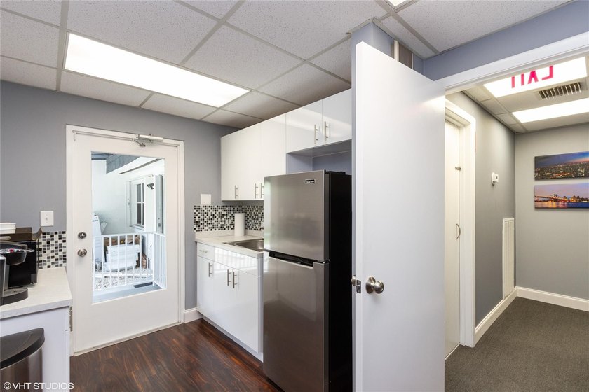 Free-Standing Office Building in Prime Downtown Fort Lauderdale- - photo 11