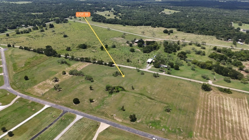 1.01 Acre Homesite in Lake Subdivision - Streetman, TX - photo 7