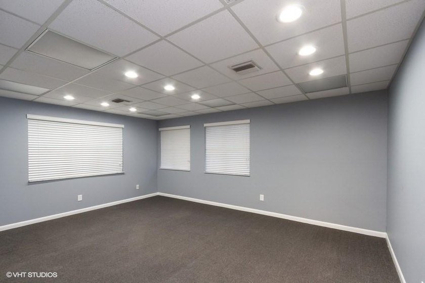 Free-Standing Office Building in Prime Downtown Fort Lauderdale- - photo 17