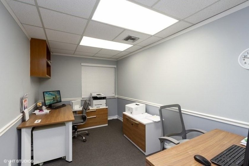 Free-Standing Office Building in Prime Downtown Fort Lauderdale- - photo 18