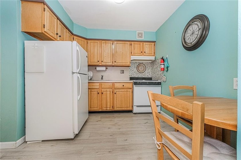 Exceptional investment opportunity in the heart of Ozone Park - photo 22
