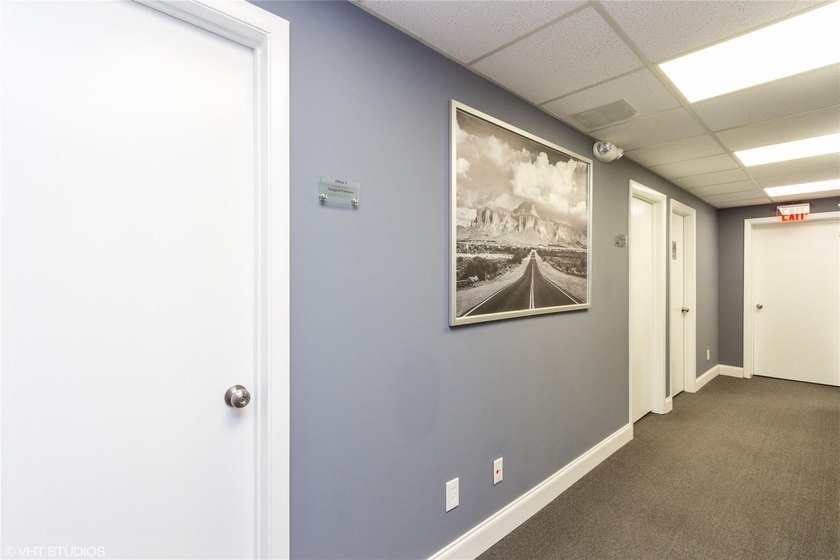 Free-Standing Office Building in Prime Downtown Fort Lauderdale- - photo 22