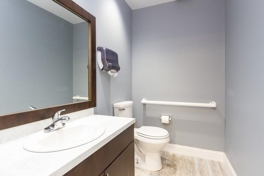 Free-Standing Office Building in Prime Downtown Fort Lauderdale- - photo 30