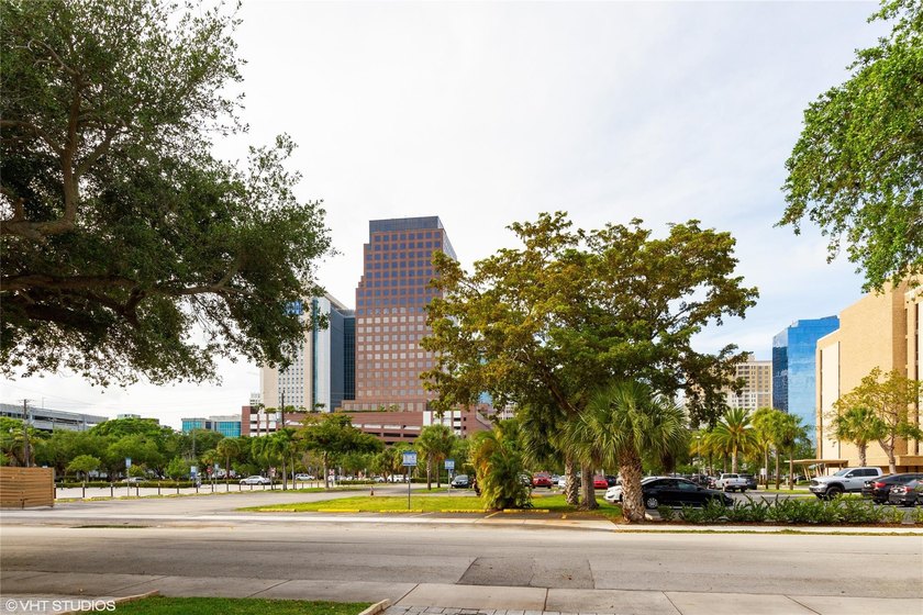 Free-Standing Office Building in Prime Downtown Fort Lauderdale- - photo 31