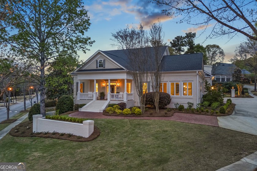 Situated within the prestigious Woodlands section of Chateau - photo 2