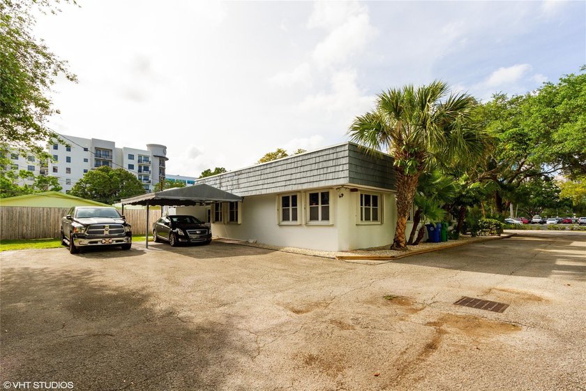 Free-Standing Office Building in Prime Downtown Fort Lauderdale- - photo 32