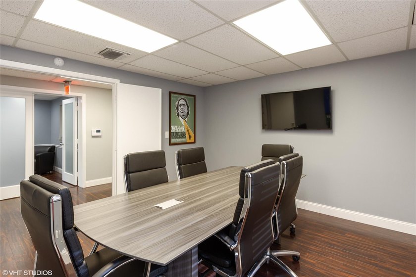 Free-Standing Office Building in Prime Downtown Fort Lauderdale- - photo 33