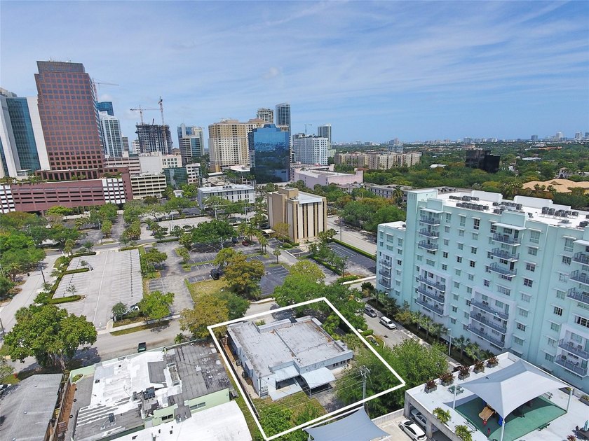 Free-Standing Office Building in Prime Downtown Fort Lauderdale- - photo 34