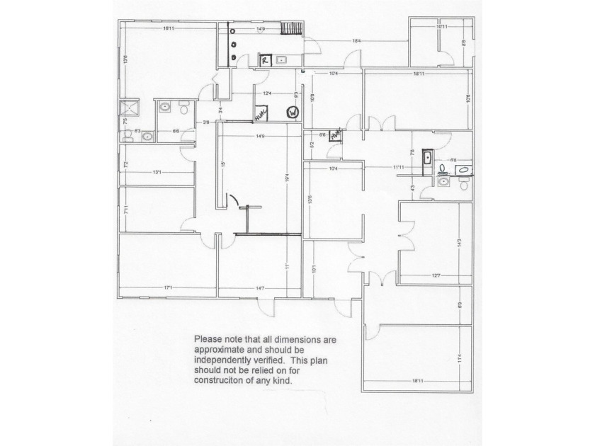 Free-Standing Office Building in Prime Downtown Fort Lauderdale- - photo 35