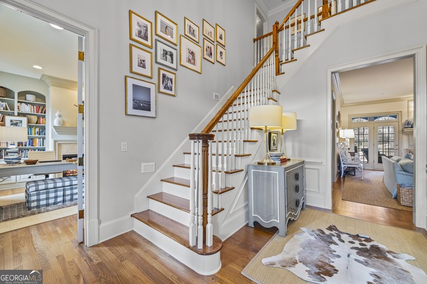 Situated within the prestigious Woodlands section of Chateau - photo 9