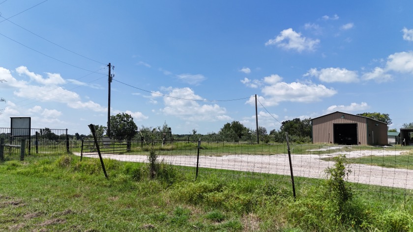 1.01 Acre Homesite in Lake Subdivision - Streetman, TX - photo 23
