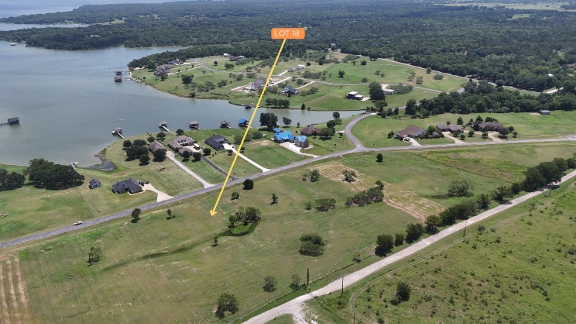 1.01 Acre Homesite in Lake Subdivision - Streetman, TX - photo 5