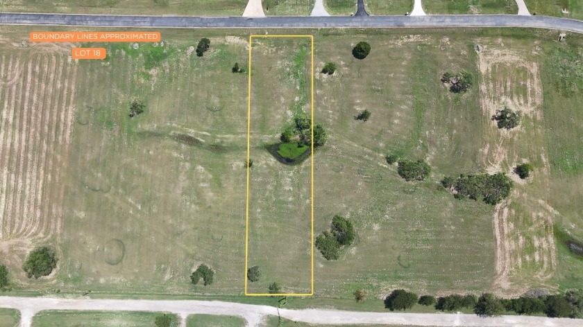 1.01 Acre Homesite in Lake Subdivision - Streetman, TX - photo 11