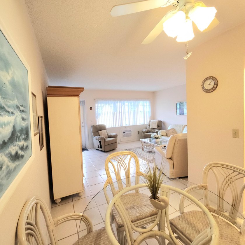 Great value for this sparkling professional cleaned condo. Walk - photo 3