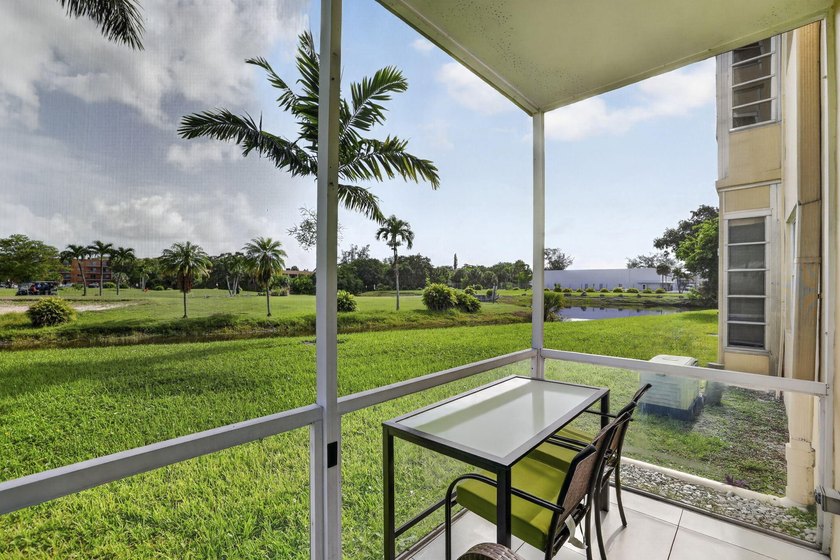 Beautifully updated 2-bedroom, 2-bath first-floor corner unit in - photo 21
