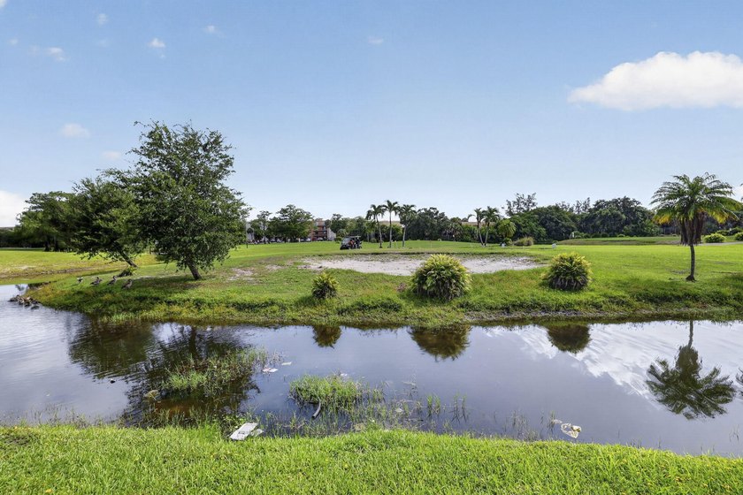 Beautifully updated 2-bedroom, 2-bath first-floor corner unit in - photo 25