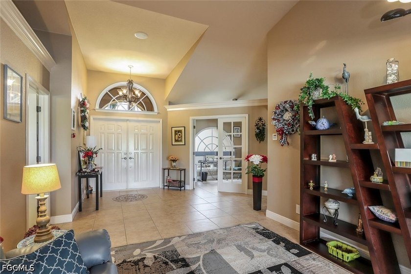 SHORT SALE! Beautiful, well-maintained home on a 120' wide canal - photo 3