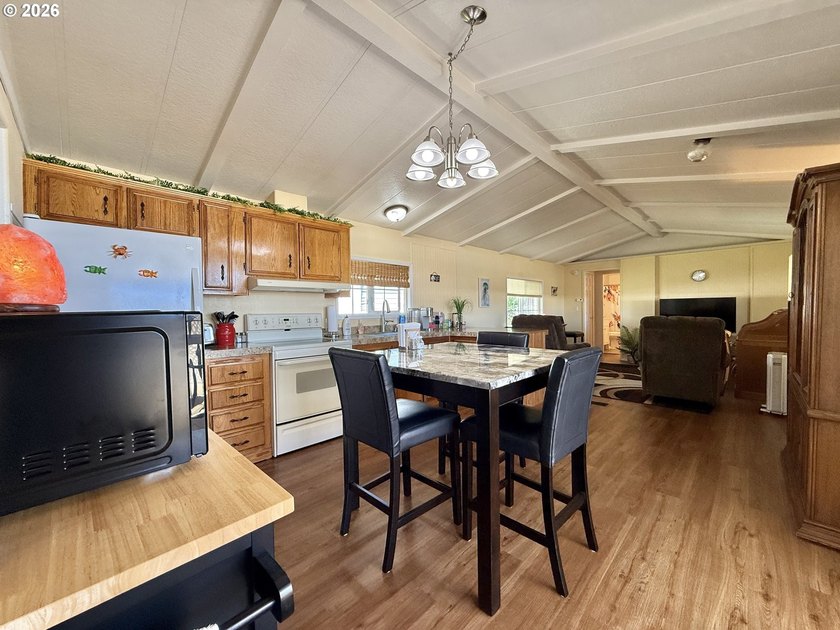 EXCELLENT CONDITION! 1984, 924 sq ft 2 bed, 2 bath manufactured - photo 6