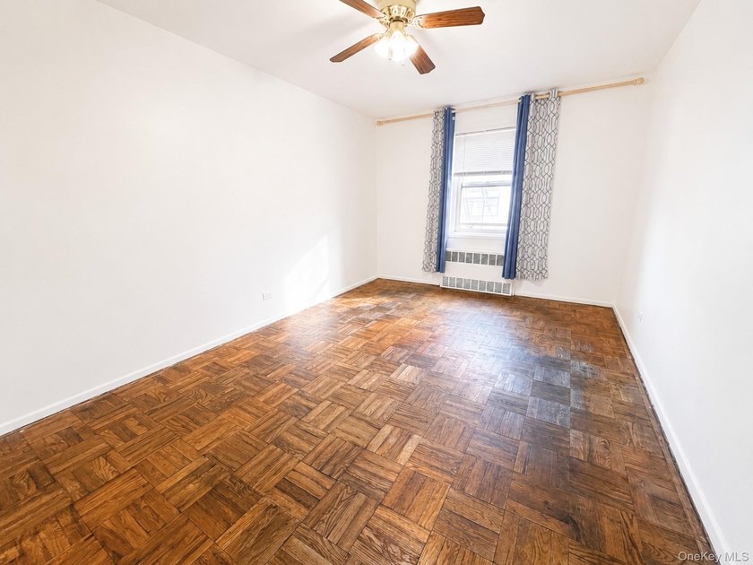 Bring your vision to this spacious 2-bedroom, 1-bath cooperative - photo 8