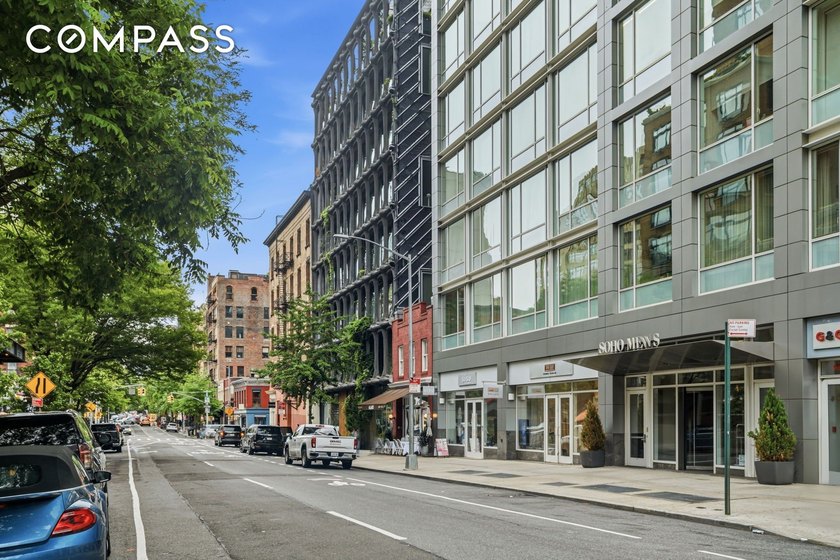 When people imagine living in SoHo - this is what they have in - photo 18