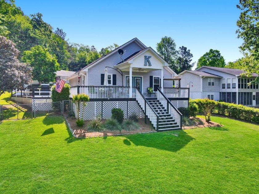 97 Hickory Bay, Chappells, SC 29037, 2662979