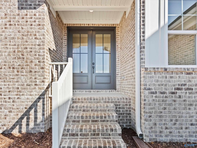 Brand New Golf Course Home in The Links at Southern Gayles is - photo 5