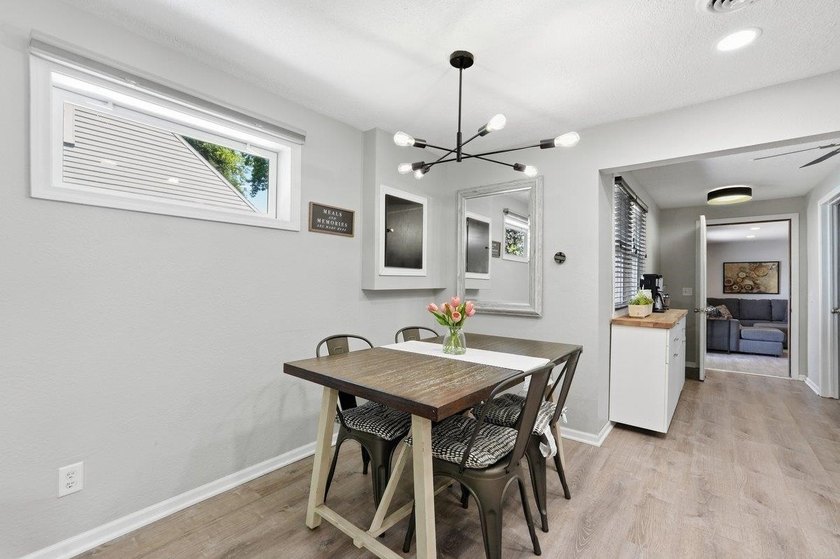 Welcome to this wonderful east side bungalow, filled with - photo 7