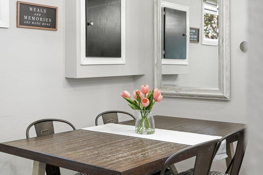 Welcome to this wonderful east side bungalow, filled with - photo 8