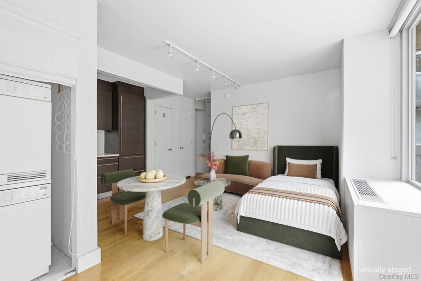 **The Residence:** Rarely does a studio offer such a seamless - photo 3