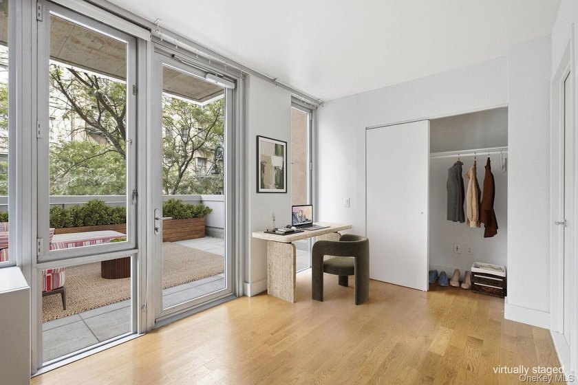 **The Residence:** Rarely does a studio offer such a seamless - photo 4